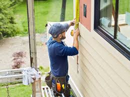 How To Choose The Right Materials for Your Siding Installation in 'Dayton, OR